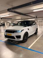 Range Rover Sport 4.4 SDV8 Autobiography Full Options, Auto's, Land Rover, Automaat, 8 cilinders, Leder, 2410 kg