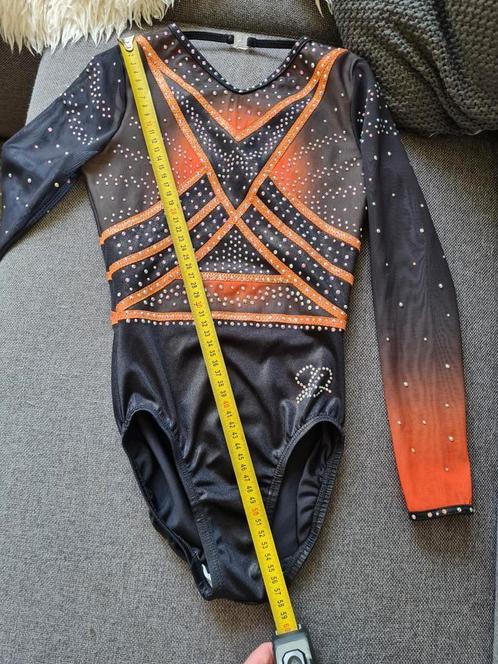 Turnpakje sparkle en dreams AXS, Kinderen en Baby's, Kinderkleding | Maat 140, Zo goed als nieuw, Jongen of Meisje, Ophalen of Verzenden