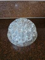 Zeer grote brocante pique fleur, bloemensteker, Ophalen of Verzenden