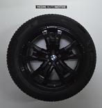 BMW iX3 (G08)  Styling 842  19" Runflat + RDCi Winter, Gebruikt, Banden en Velgen, Personenwagen, Erkend duurzaam