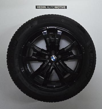 BMW iX3 (G08)  Styling 842  19" Runflat + RDCi Winter beschikbaar voor biedingen