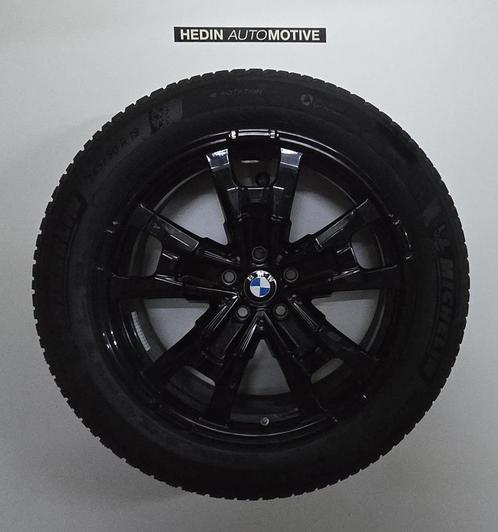 BMW iX3 (G08)  Styling 842  19" Runflat + RDCi Winter, Auto-onderdelen, Banden en Velgen, Banden en Velgen, Winterbanden, Personenwagen