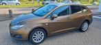 Seat Ibiza 1.2 TSI 77KW ST DSG 2011 Bruin, Auto's, Seat, Bruin, Ibiza, Origineel Nederlands, Particulier