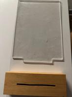 Menukaarthouder, Ophalen of Verzenden, Gebruikt