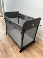 Bugaboo Stardust Reisbedje - Grey Melange, Ophalen of Verzenden, Zo goed als nieuw, Reisbedje