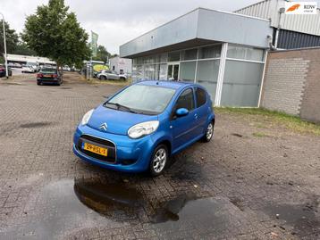 Citroen C1 1.0-12V Exclusive beschikbaar voor biedingen