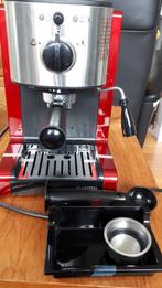 Klarstein espressomaker, Witgoed en Apparatuur, Koffiezetapparaten, Ophalen of Verzenden, Zo goed als nieuw, Overige modellen
