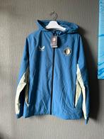 Feyenoord x banlieue jacket maat m nieuw, Kleding | Heren, Ophalen of Verzenden, Zo goed als nieuw, Voetbal, Maat 48/50 (M)
