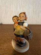 Hummel beeldje: Meisje en Jongen, Verzamelen, Beelden en Beeldjes, Ophalen, Gebruikt, Hummel