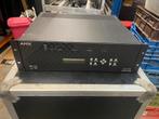 AMX Enova DVX-2250HD-SP – 63 Presentation Switcher TOPPER, Ophalen, Refurbished, Audio