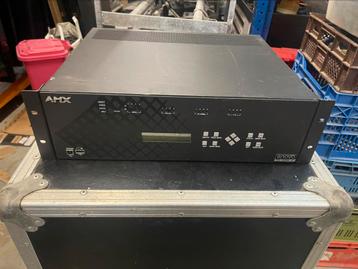 AMX Enova DVX-2250HD-SP – 63 Presentation Switcher TOPPER beschikbaar voor biedingen