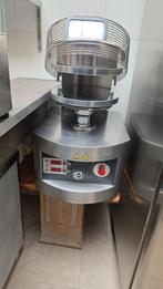 Pizzapletter 33 cm – Zo goed als nieuw – Merk CUPPONE, Zakelijke goederen, Horeca | Keukenapparatuur, Ophalen of Verzenden