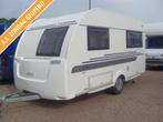 Adria Altea 392 PH, Caravans en Kamperen, Caravans, Schokbreker, Bedrijf, Treinzit, Tot en met 4