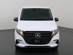 Mercedes-Benz eVito 112 L2 66 kWh Mercedes-Benz eVito 112 GB, Stof, Electronic Stability Program (ESP), 116 pk, Wit