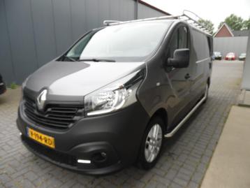 Renault TRAFIC 1.6 DCI T29 L2H1 FEY beschikbaar voor biedingen