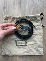 Gucci riem maat 85 - niet gedragen!, Kleding | Dames, Ophalen of Verzenden, Nieuw, Zwart, 80 tot 90 cm