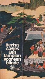 Een lampion voor een blinde – Boekenweekgeschenk 1973, Ophalen of Verzenden, Gelezen, Bertus Aafjes