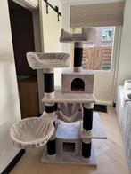 Kattenkrabpaal, Dieren en Toebehoren, Ophalen of Verzenden, Zo goed als nieuw, Krabpaal