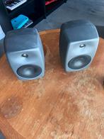 2x Genelec 8040A Nearfield Monitor, Ophalen, Gebruikt