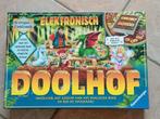 Elektronisch Doolhof, Hobby en Vrije tijd, Gezelschapsspellen | Bordspellen, Ophalen of Verzenden, Gebruikt, Ravensburger