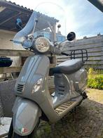 Senzo scooter (25km/h), Gebruikt, Benzine, Ophalen, Overige merken