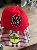 New York yankees pet, Kleding | Heren, Hoeden en Petten, Verzenden