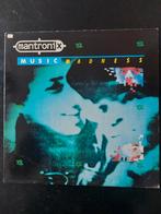 Mantronix - Music Madness LP, Verzenden, 1985 tot 2000, Gebruikt, 12 inch