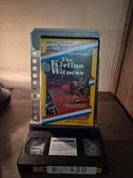 The Kirlian Witness VHS - Zeldzaam NL Ondertiteld, Ophalen of Verzenden, Gebruikt