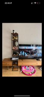 Inboedel zie omschrijving, Ophalen