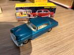 Dinky Toy 533 Coupe Mercedes Benz 300 SE, Hobby en Vrije tijd, Modelauto's | 1:43, Ophalen of Verzenden, Gebruikt