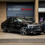 Mercedes-Benz E-Klasse E300e 4MATIC AMG Line, Automaat, Zwart, 4 cilinders, Zwart