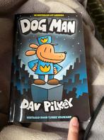 Dog man, Ophalen of Verzenden, Zo goed als nieuw