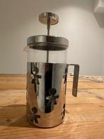 Alessi cafetière koffiezetter, Girotondo King Kong design, Ophalen of Verzenden, Zo goed als nieuw