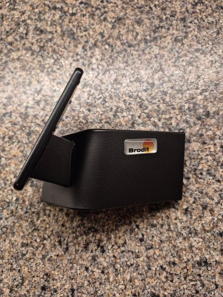 Brodit ProClip 855035 - Peugeot 108/Citroën C1/Aygo, Auto diversen, Carkits, Zo goed als nieuw, Ophalen of Verzenden