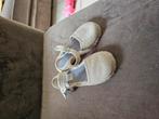 Espadrilles sandalen kind, Ophalen of Verzenden, Zo goed als nieuw, Schoentjes