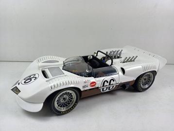 autoart 1/18 chaparral 2 # 66 beschikbaar voor biedingen