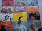 diverse singles, Ophalen of Verzenden, Gebruikt, Pop