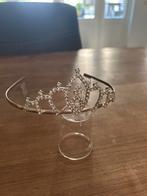 Diadeem, Ophalen of Verzenden, Zo goed als nieuw, Meisje