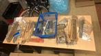 Partij spaken.   Brommer fiets.oldtimer.50 euro.!!, Ophalen of Verzenden, Gebruikt, Overige typen, Overige merken