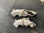 Nintendo Wii 2 nunchucks en 5 games, Avontuur en Actie, Gebruikt, Ophalen of Verzenden, 3 spelers of meer