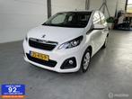 Peugeot 108 1.0 e-VTi Active 5 deurs airco, Auto's, Voorwielaandrijving, Start-stop-systeem, Gebruikt, Euro 6