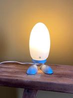 Vintage IKEA Dino Egg lamp, Huis en Inrichting, Ophalen of Verzenden, Zo goed als nieuw, Minder dan 50 cm