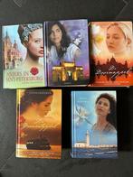 Linda Holeman, diverse boeken., Ophalen of Verzenden, Gelezen, Linda Holeman