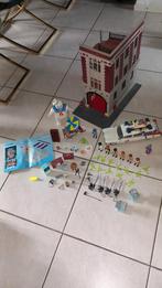Ghostbusters playmobil set, Kinderen en Baby's, Speelgoed | Playmobil, Ophalen of Verzenden, Zo goed als nieuw
