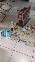 Ghostbusters playmobil set, Ophalen of Verzenden, Zo goed als nieuw