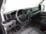 Volkswagen Crafter 2.0TDI 140PK L3H3 Highline | Navigatie |, Navigatiesysteem, Stof, Gebruikt, 4 cilinders