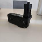 Sony VG-C4em battery grip, Ophalen of Verzenden, Zo goed als nieuw