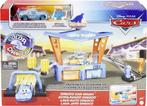 Cars: Color Changers: Autowasserette, ., Nieuw, Ophalen of Verzenden, .