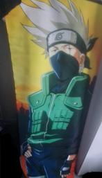 Naruto kakashi anime poster niet papier, Verzamelen, Posters, Nieuw, Rechthoekig Staand, Ophalen, Overige onderwerpen