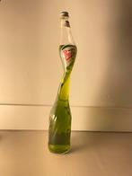 Vintage Pepsi fles met glitters, Ophalen of Verzenden, Gebruikt, Verpakking